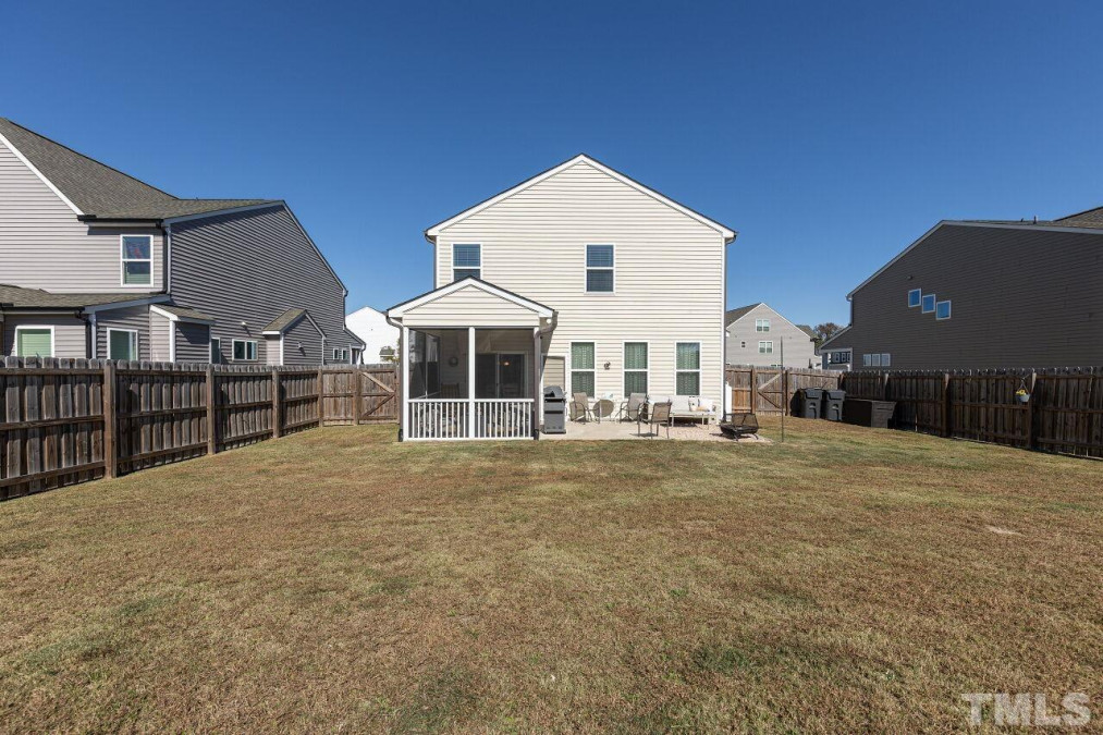 95 Highview Dr Benson, NC 27504