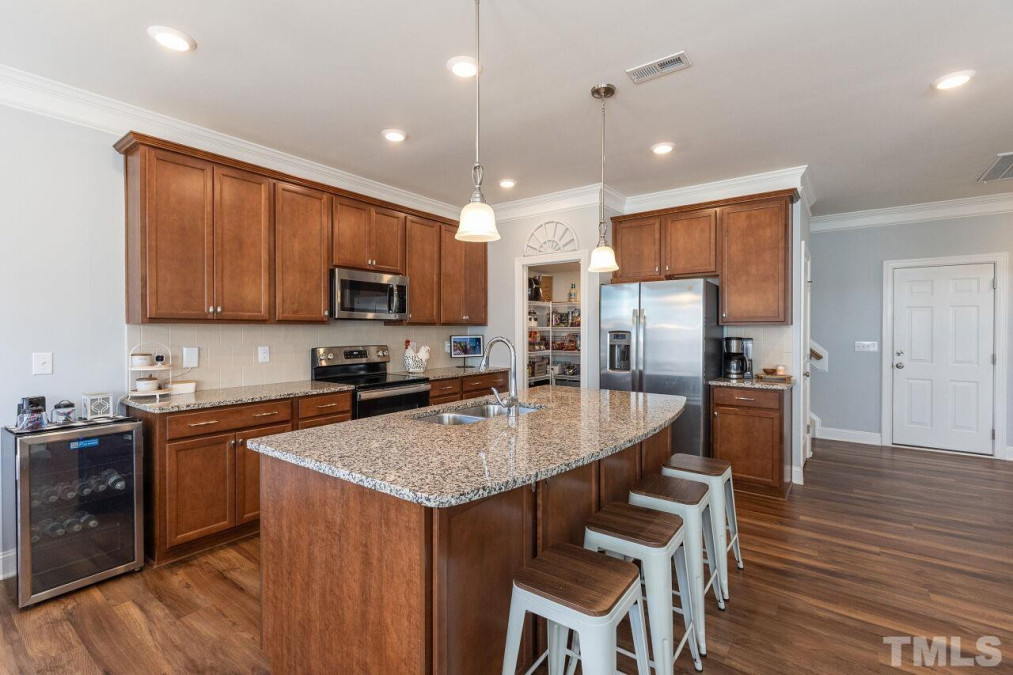95 Highview Dr Benson, NC 27504