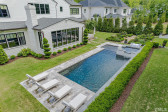 1005 Montvale Ridge Dr Cary, NC 27519