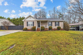 1225 Durham Meadows Dr Burlington, NC 27217