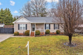 1225 Durham Meadows Dr Burlington, NC 27217