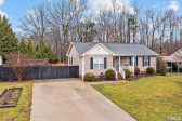 1225 Durham Meadows Dr Burlington, NC 27217