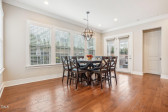 2413 Canoe Creek Ln Apex, NC 27523