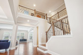 2413 Canoe Creek Ln Apex, NC 27523