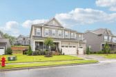 2413 Canoe Creek Ln Apex, NC 27523