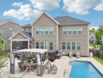 2413 Canoe Creek Ln Apex, NC 27523