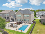 2413 Canoe Creek Ln Apex, NC 27523