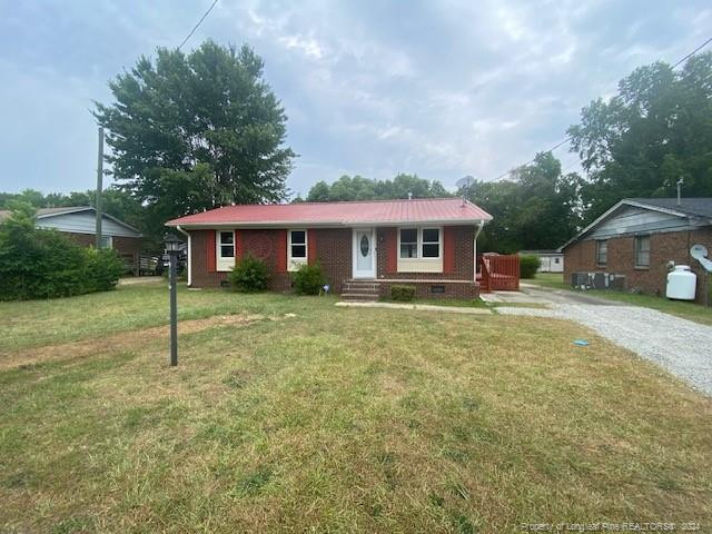 207 East Washington St Lillington, NC 27546