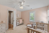 116 Cobblepoint Way Holly Springs, NC 27540