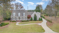 2945 Chimney Hill Trl Rocky Mount, NC 27804