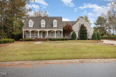 2945 Chimney Hill Trl Rocky Mount, NC 27804