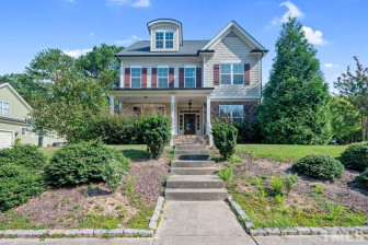 3945 Forgotten Pond Ave Wake Forest, NC 27587