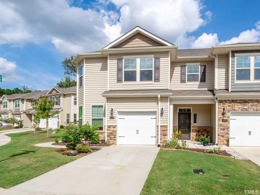 1003 Longitude Dr Durham, NC 27713