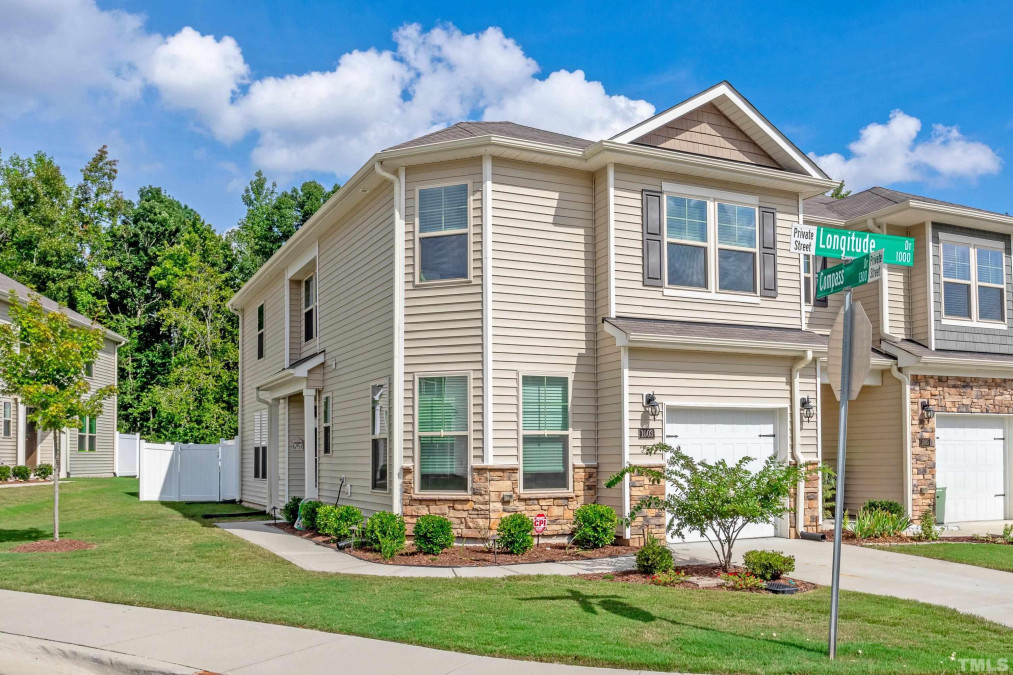 1003 Longitude Dr Durham, NC 27713