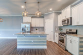 1003 Longitude Dr Durham, NC 27713
