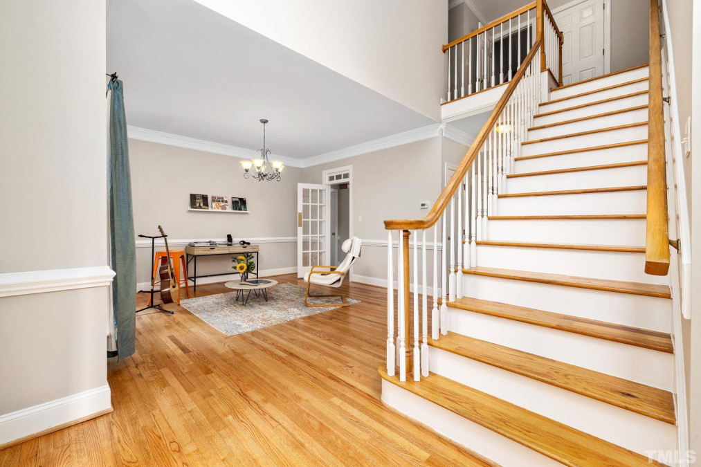 106 Spring Needle Ct Cary, NC 27513