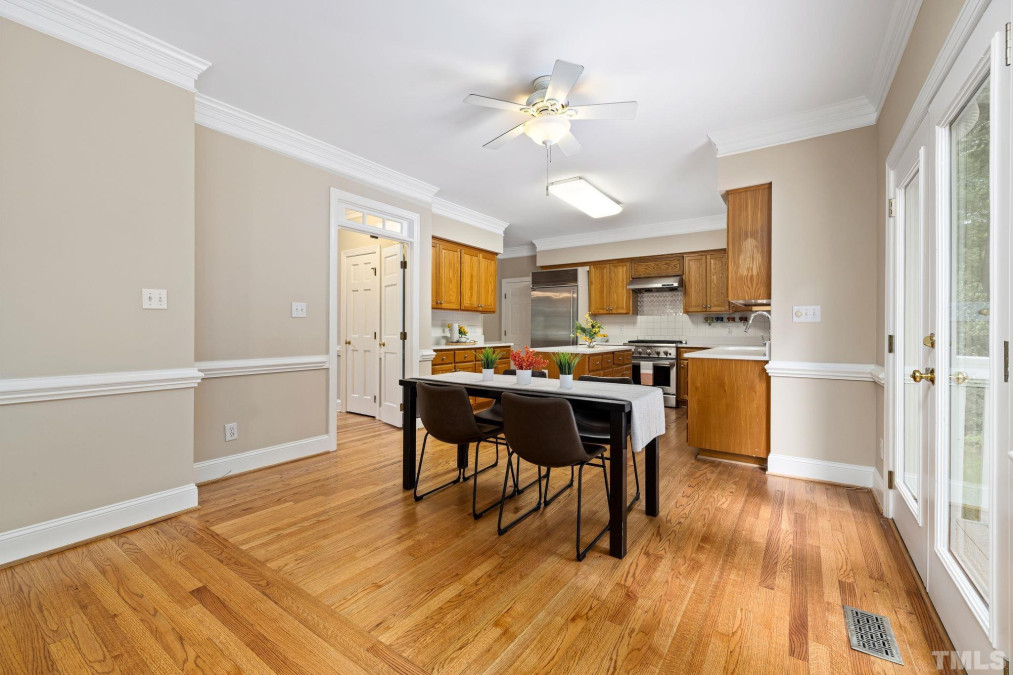 106 Spring Needle Ct Cary, NC 27513