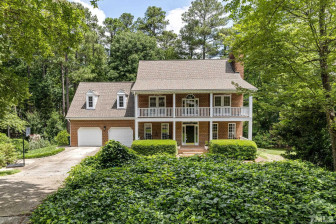 106 Spring Needle Ct Cary, NC 27513