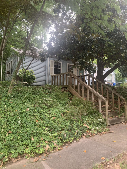 301 Bickett Blvd, Raleigh, NC 27608 Raleigh Realty