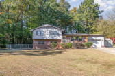 1148 Sturdivant Dr Cary, NC 27511