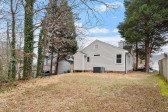 110 Cambrian Way Cary, NC 27511