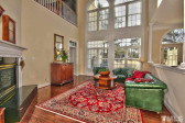 2314 Carriage Oaks Dr Raleigh, NC 27614