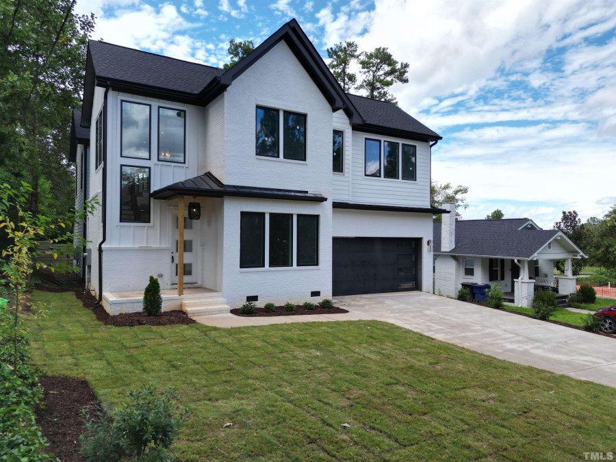 1329 Courtland Dr, Raleigh, NC 27604 Raleigh Realty