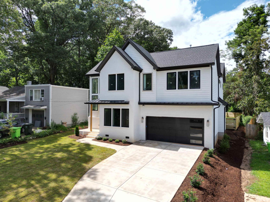 1329 Courtland Dr, Raleigh, NC 27604 Raleigh Realty