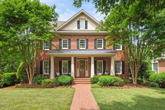 401 Meadowmont Ln Chapel Hill, NC 27517