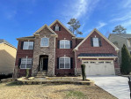 2044 Rainy Lake St Wake Forest, NC 27587