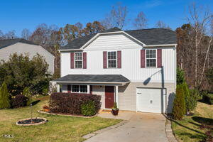 324 Huckleberry Loop Mebane, NC 27302