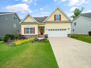 1117 Groveview Wynd Wendell, NC 27591