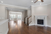 836 Bankston Woods Way Raleigh, NC 27609