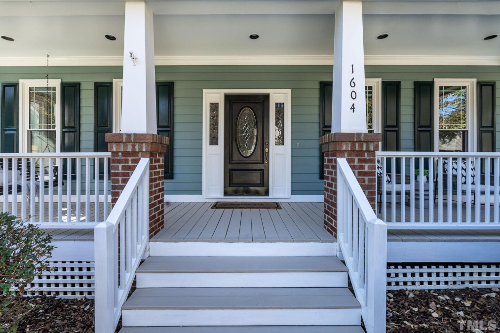 1604 Falls River Ave Raleigh, NC 27614