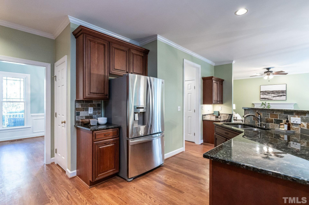 1604 Falls River Ave Raleigh, NC 27614