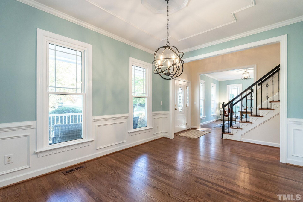 1604 Falls River Ave Raleigh, NC 27614