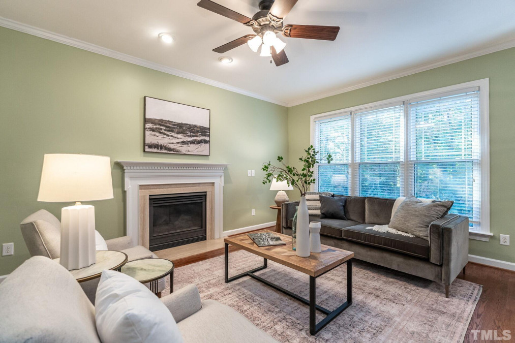 1604 Falls River Ave Raleigh, NC 27614