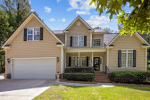 379 Cameron Dr Raleigh, NC 27603