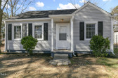 304 Belmont Ave Wilson, NC 27893