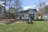 304 Belmont Ave Wilson, NC 27893