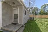 304 Belmont Ave Wilson, NC 27893