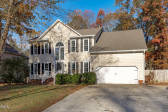 307 Modena Dr Cary, NC 27513