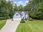 221 Tamworth Dr Willow Springs, NC 27592