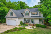 243 Oak Island Ct Garner, NC 27529