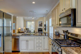 716 Magnolia Forest Court Ct Wake Forest, NC 27587