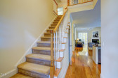 716 Magnolia Forest Court Ct Wake Forest, NC 27587