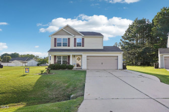 37 Fox Den Ct Angier, NC 27501