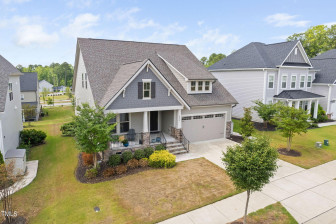 2004 Hay House Ave Wake Forest, NC 27587