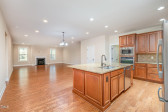 15 Rolling Meadows Ln Chapel Hill, NC 27517