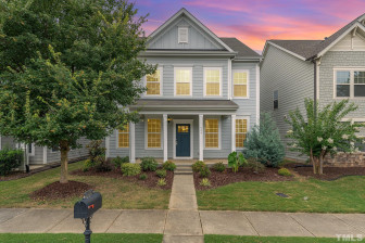 924 Branch Line Ln Apex, NC 27502